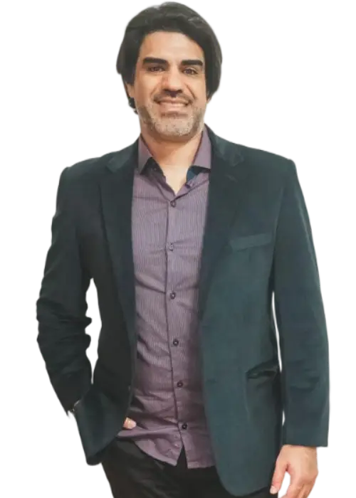 Allan CEO da LM Assessoria de Trânsito